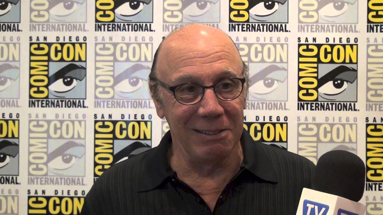 Sons of Anarchy Interview: Dayton Callie