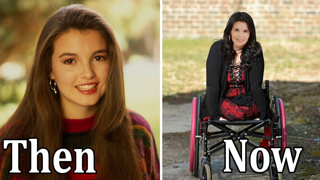 STEP BY STEP (1991 vs 2023) Cast: Then and Now [32 Years After]