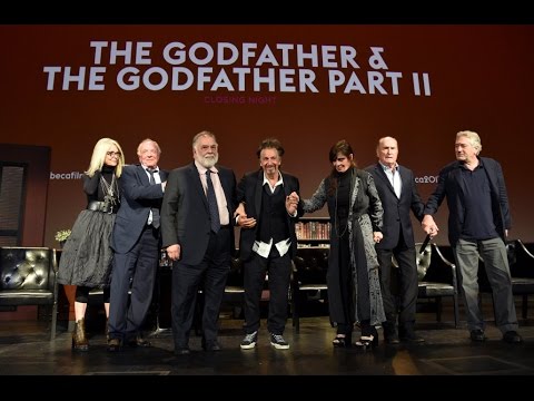 🔥 🎬 The 'Godfather' cast reunites 45 years later 🎬🔥