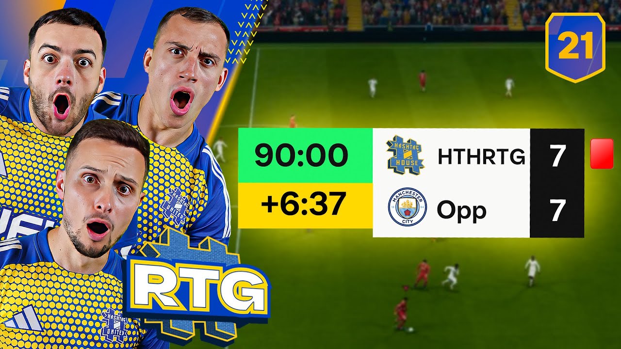 THE CRAZIEST GAME EVER FOR 15-0! 🫨