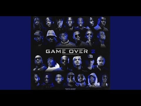 Dadju & Barack Adama - Ingrate