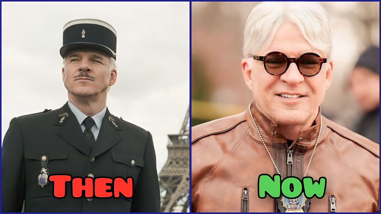 The Pink Panther 2006 | Cast Then And Now 2023 | How They Changed?