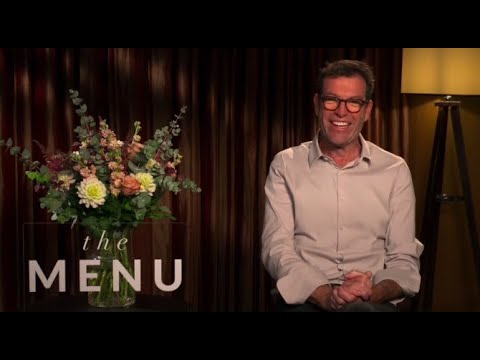 Mark Mylod on The Menu, Succession & superfans