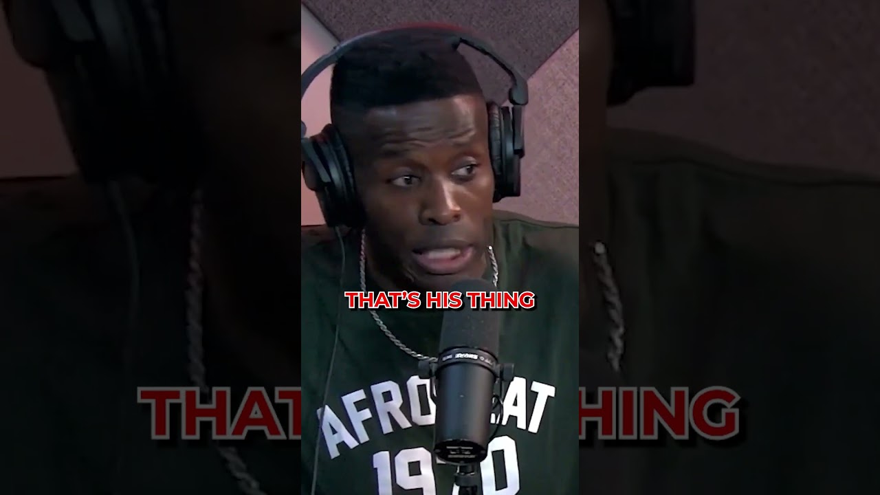 Is Bad Bunny Gay? | In Godfrey We Trust Podcast