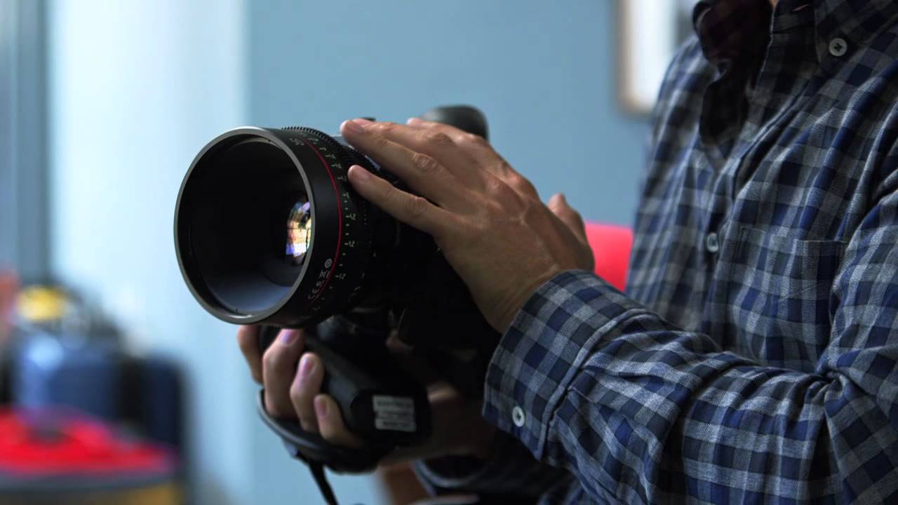 Davis Guggenheim on filming "Teach" and other documentaries