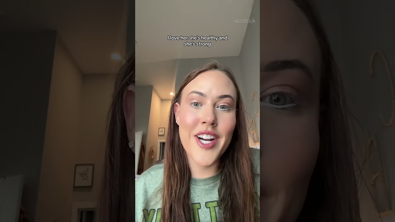 'Love Is Blind' Star Chelsea Blackwell Details Weight-Loss Journey