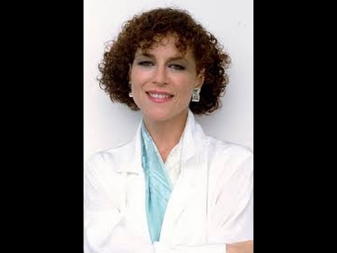 Margaret Whitton 1950-2016