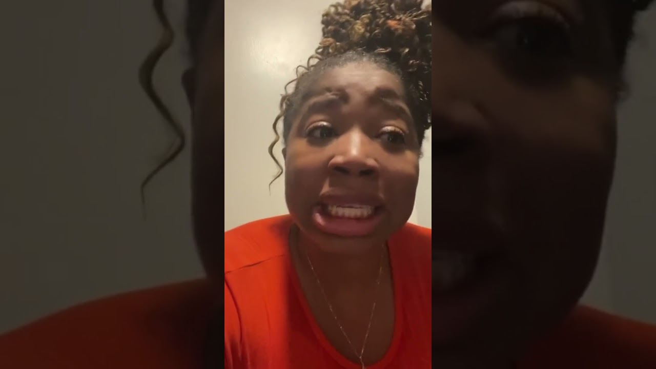 Child Star Giovonnie Samuels Speaks Out About the Actor’s Strike