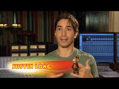 Alvin and the Chipmunks 3: Munking Movies In Paradise (Behind The Scenes)
