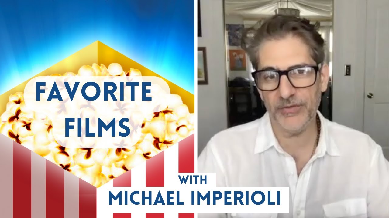 Favorite Films - Michael Imperioli