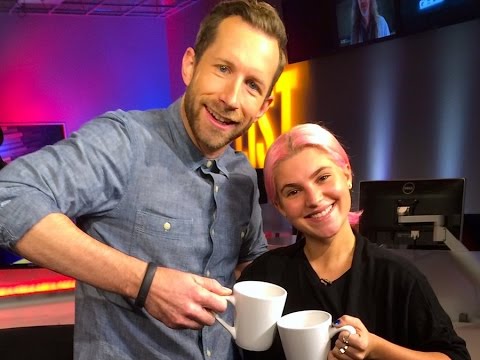 Girl Code's Carly Aquilino Dating Advice
