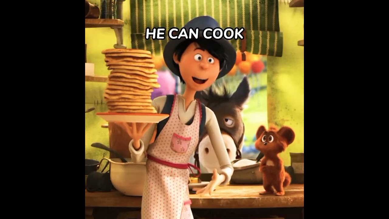 ONCIE IS SO ADORABLE 😍 | The Onceler | The LORAX Movie