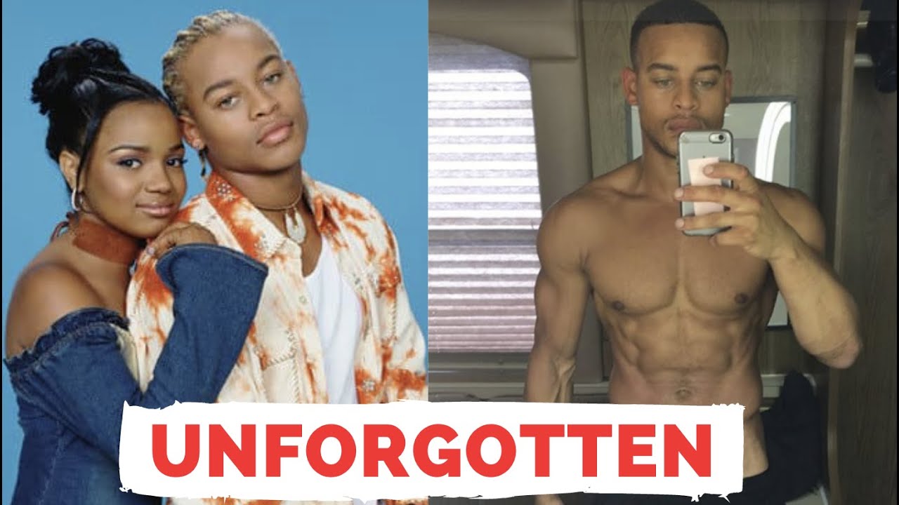 What Happened To 'Arnez' from One On One? - Unforgotten