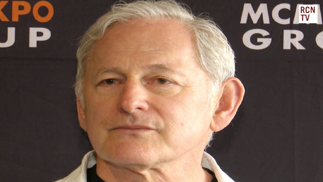 Victor Garber Interview Best Roles & Titanic