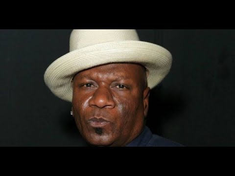 Top 10 Ving Rhames Movies