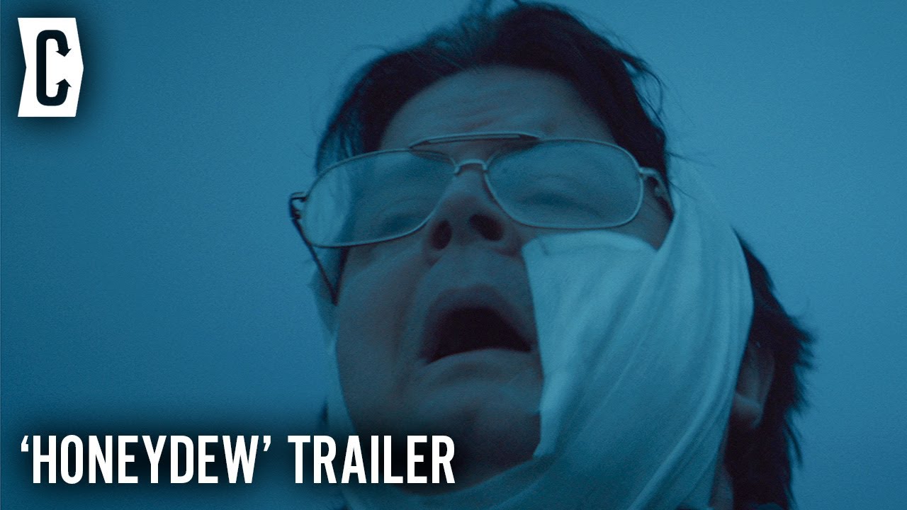 'Honeydew' Trailer: Sawyer Spielberg (Yes, That Spielberg) Makes Acting Debut in Horror Movie