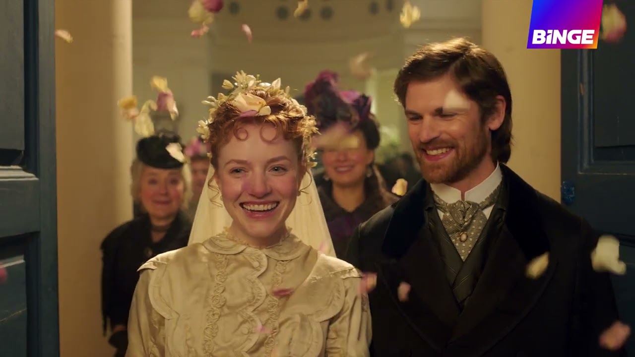 Belgravia: The Next Chapter | Official Trailer | BINGE