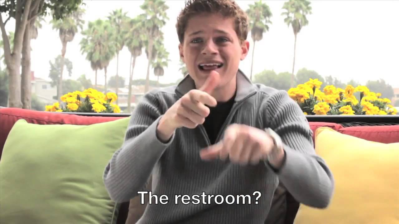 Sean Berdy