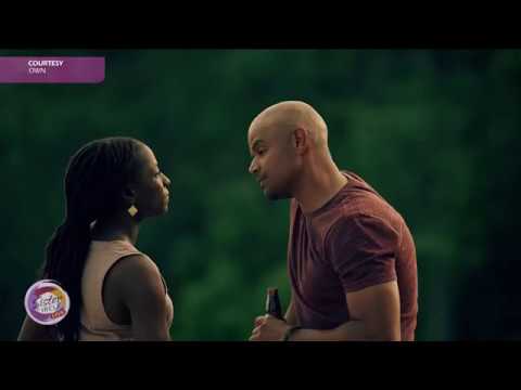 Sister Circle Live | Dondre Whitfield of the hit OWN series "Queen Sugar"