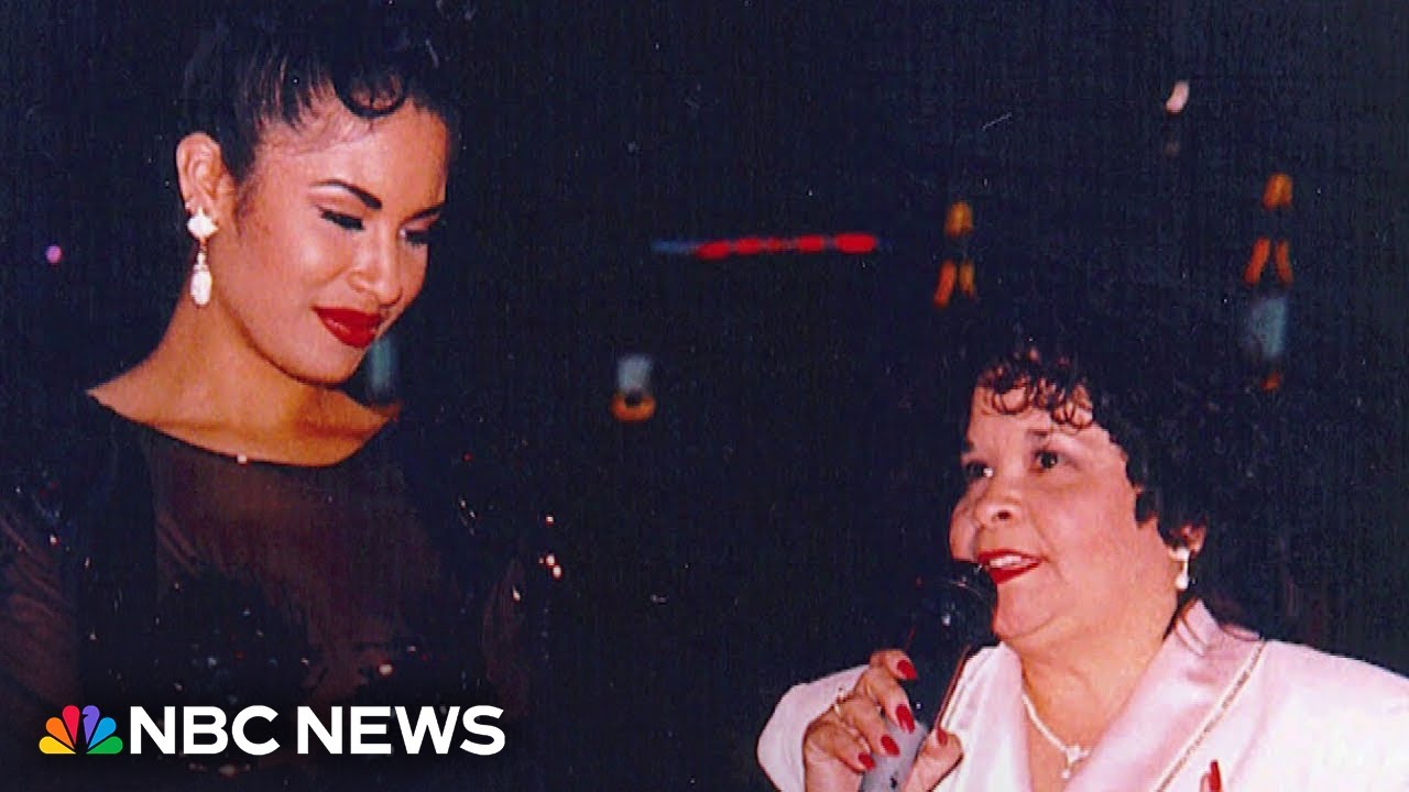 Yolanda Saldívar, the woman convicted of killing Selena, denied parole