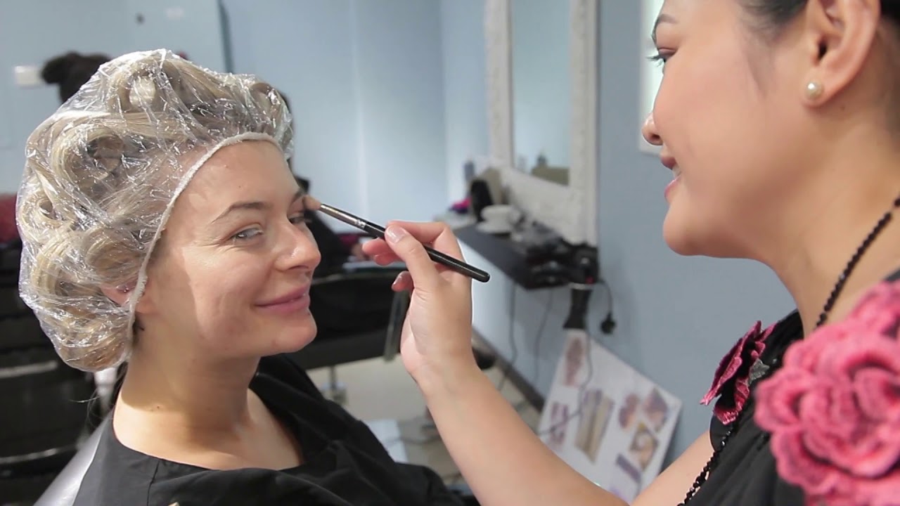 TARA ROSE SALON - Abu Dhabi