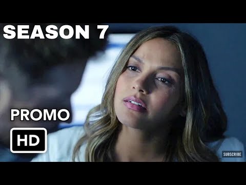 the resident season 7 promo hd