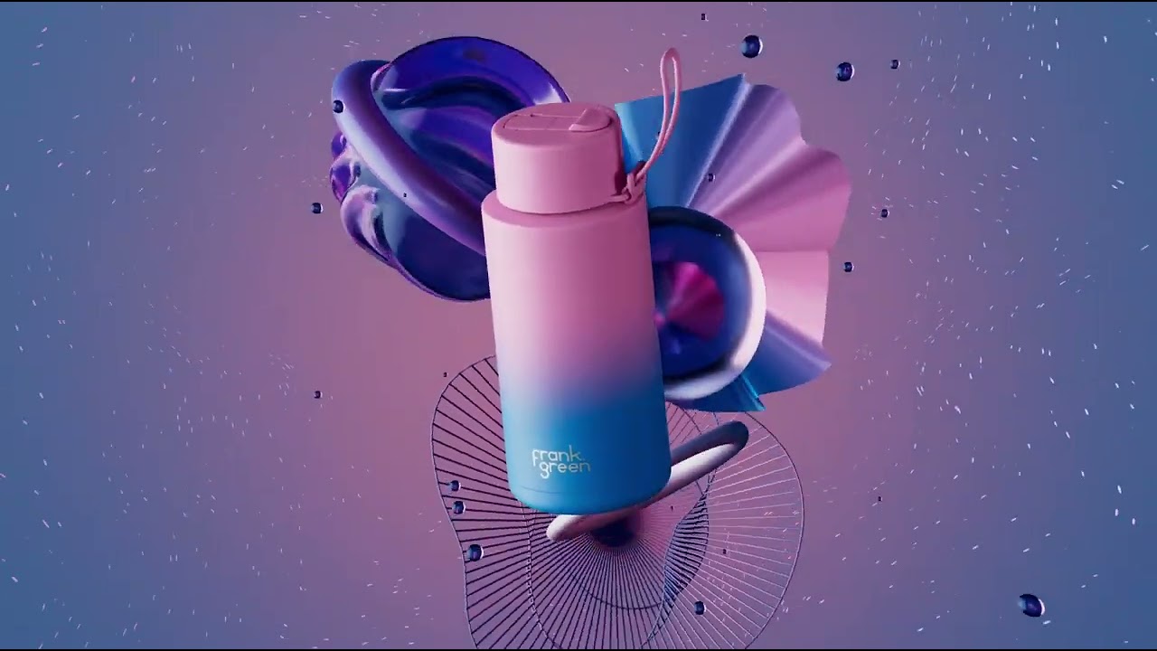 NEW GRADIENT COLLECTION 🤯