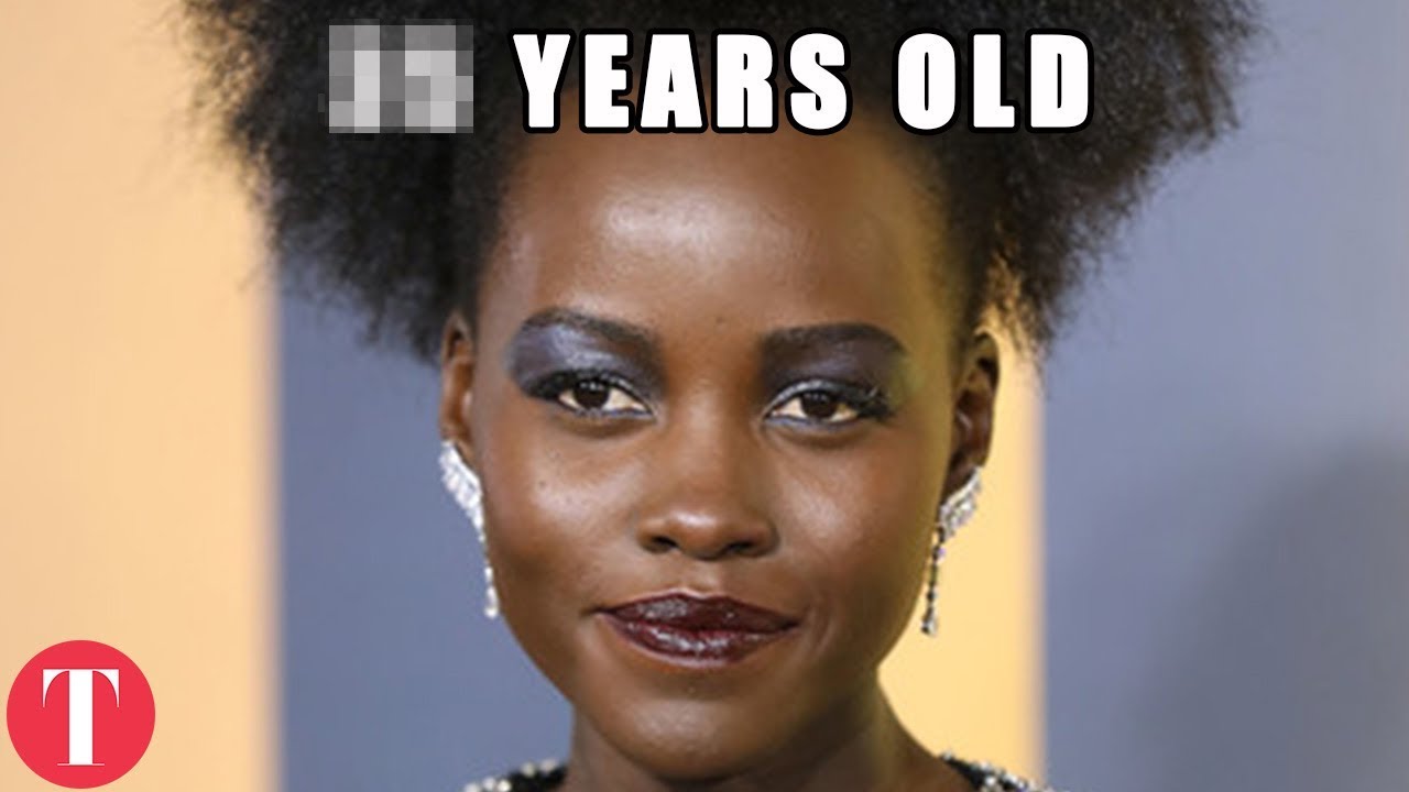 The Cast Of Black Panther Real Name And Age