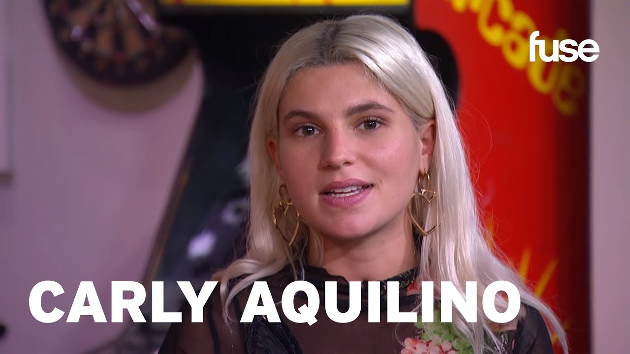 Pre-Game: Carly Aquilino vs. Kingsley | Trivial Takedown | Fuse
