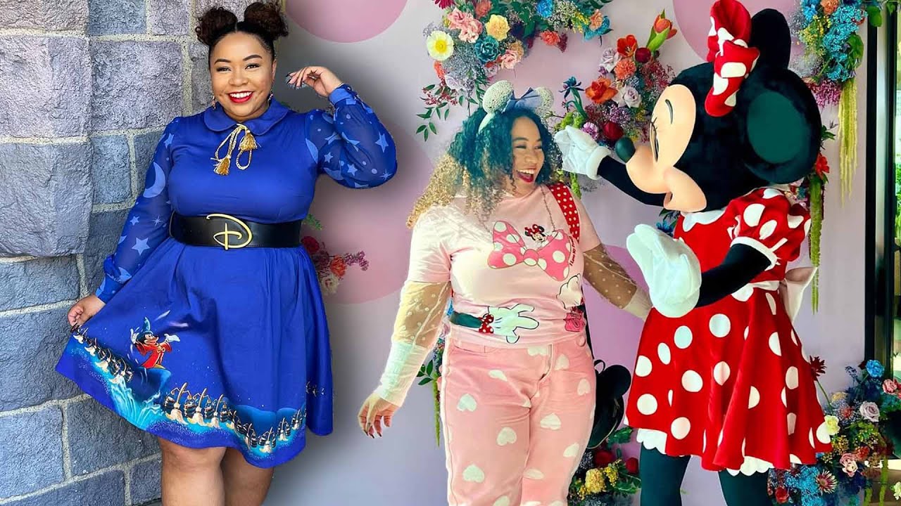 Disney Influencer Dominique Brown Dead at 34