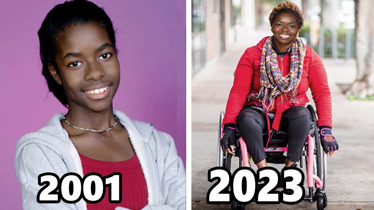 The Bernie Mac Show (2001) Cast THEN and NOW, The actors have aged horribly!!