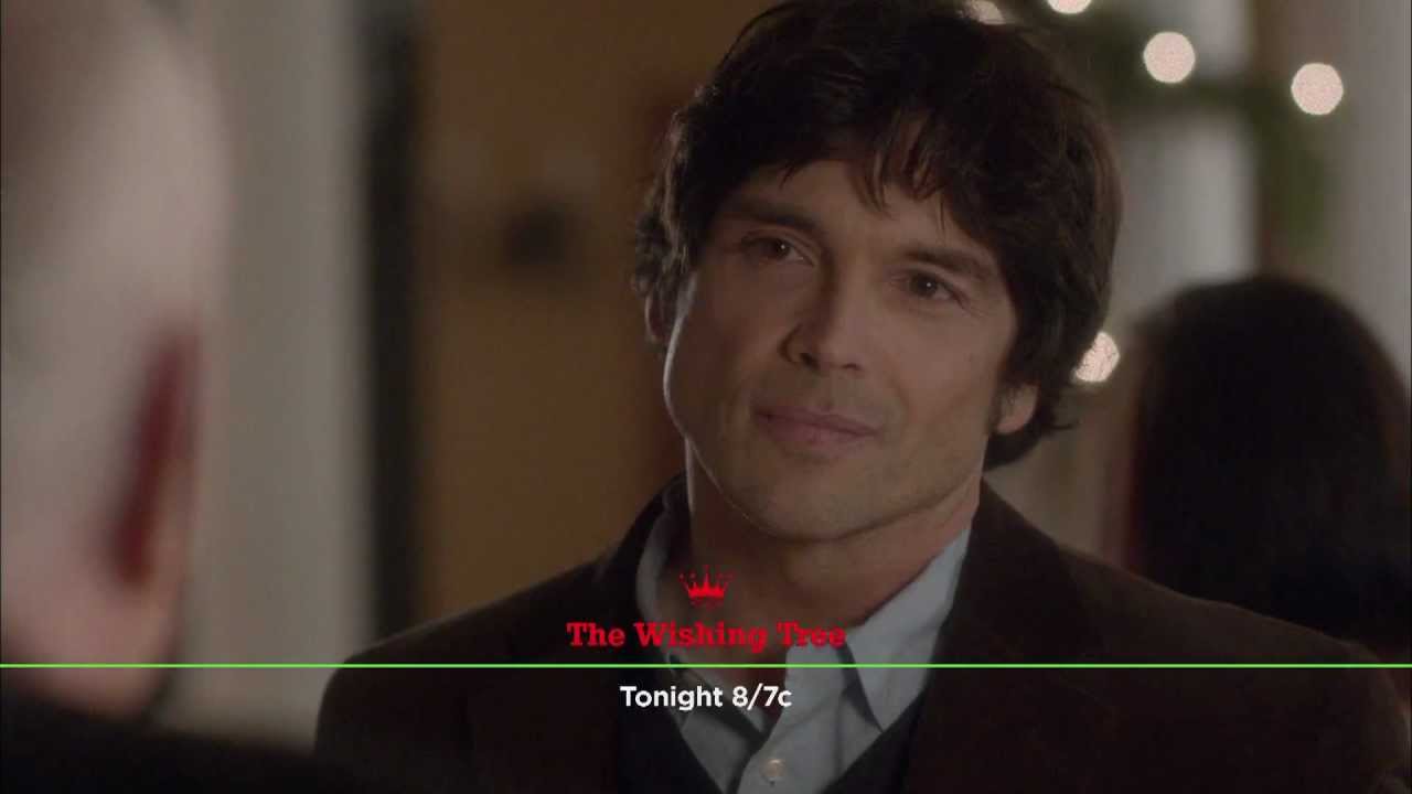 The Wishing Tree - Tonight (8/7c)
