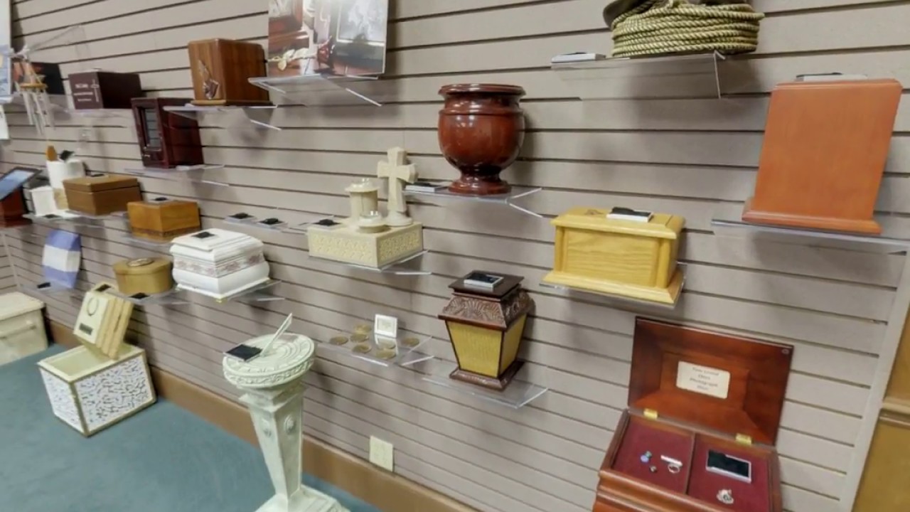 Roberts Funeral Home of Dunnellon, L.L.C. | Dunnellon, FL | Funeral Homes