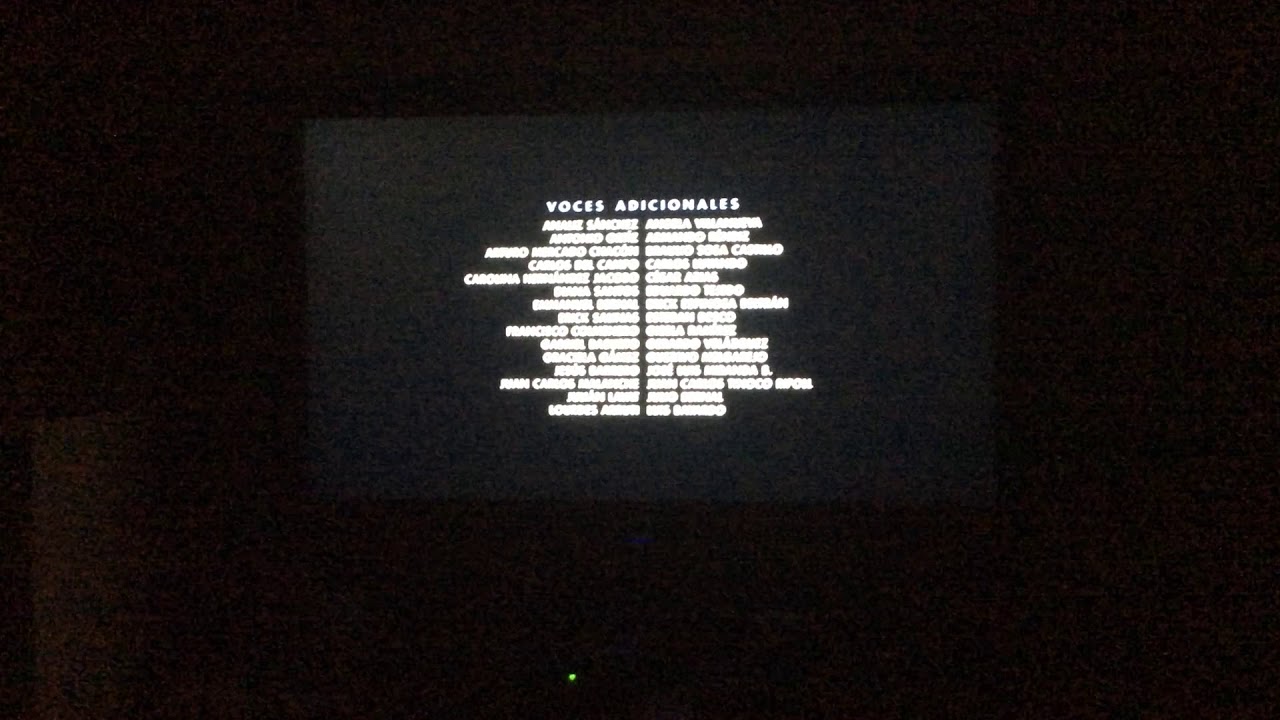 Cars 2 (2011) ending Cast