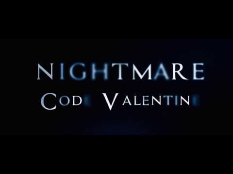 Nightmare Code Valentine Trailer