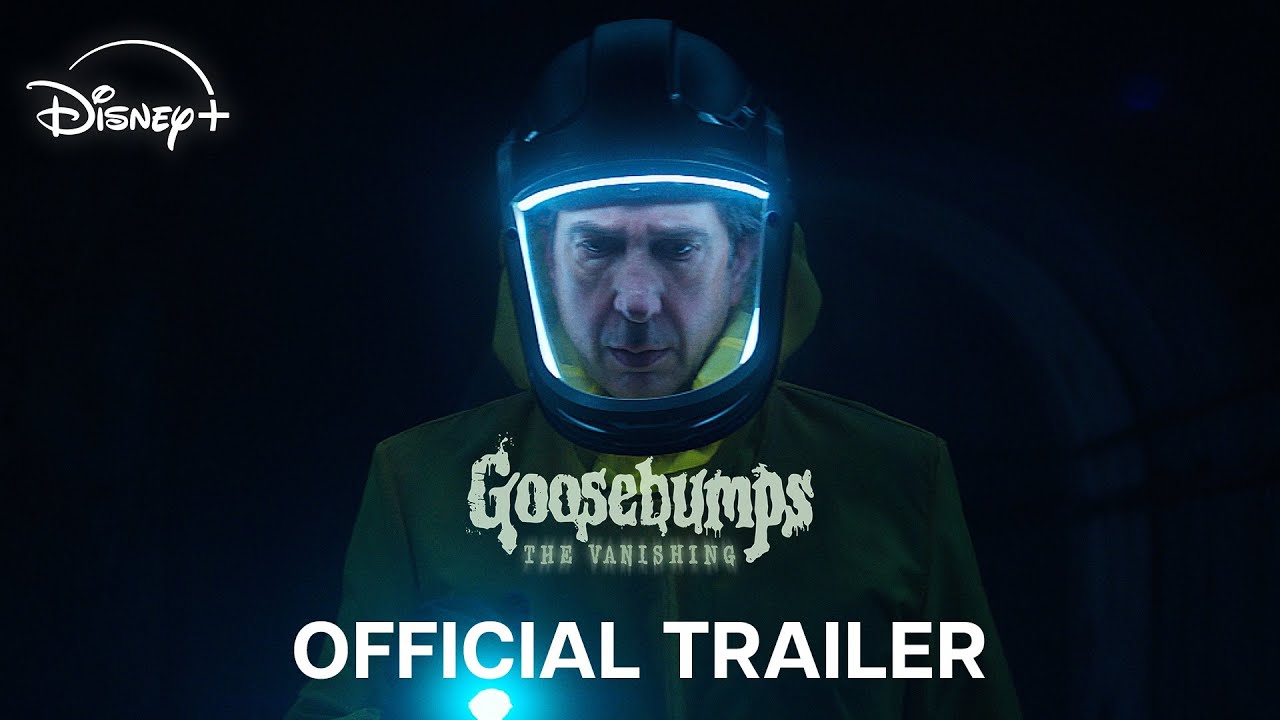 Goosebumps | Season 2 | Official Trailer