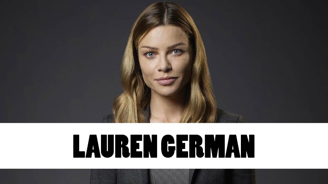 10 Things You Didn't Know About Lauren German | Star Fun Facts
