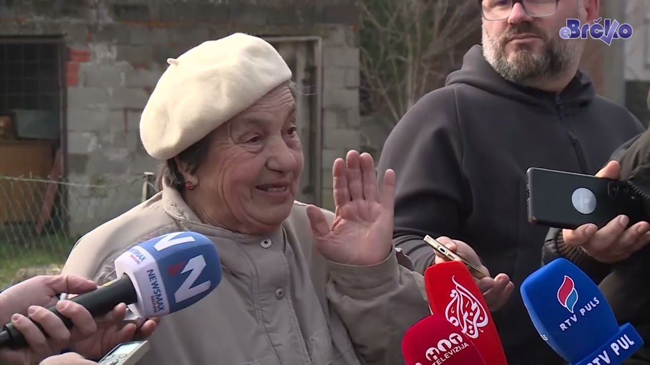 Komšinica se družila sa vlasnicom kuće iz Brčkog - ''Ovdje su djecu dovodili i političari''