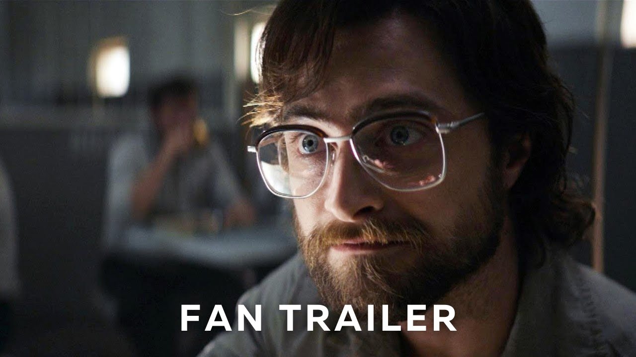 FAN TRAILER: Harry Potter And The Cursed Child (2025)