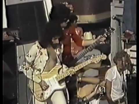 Wet Willie That's All Right 09/10/1973