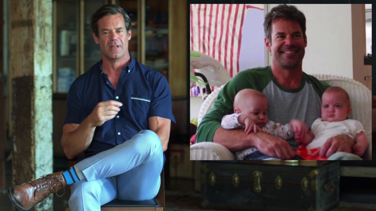 Tuc Watkins Interview "Beasts of All Kinds" with Tame the Beast