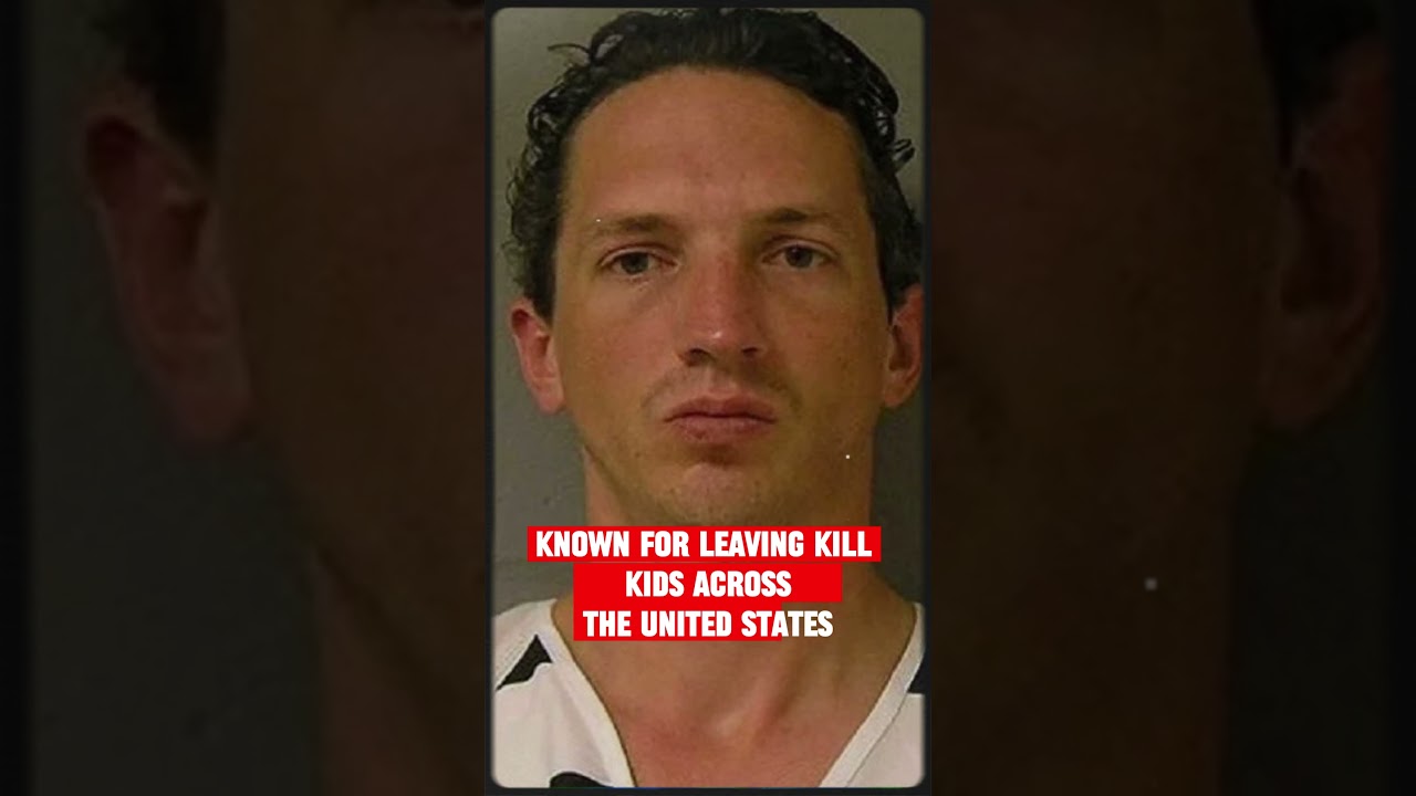 2012: Israel Keyes Abducts His Last Victim, Samantha Koenig  #truecrime #nightmare