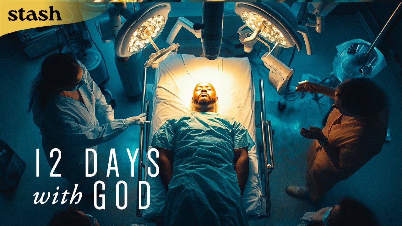 12 Days with God | Redemption Drama | Full Movie | Cancer Patient