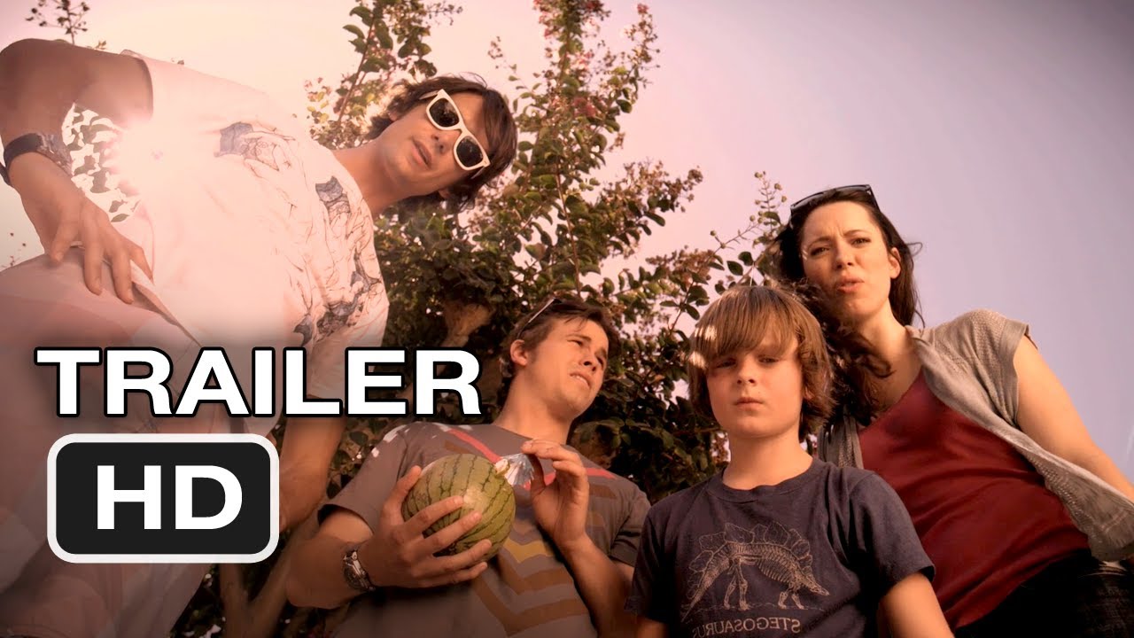 A Bag of Hammers Official Trailer #1 (2012) - Jason Ritter Movie HD