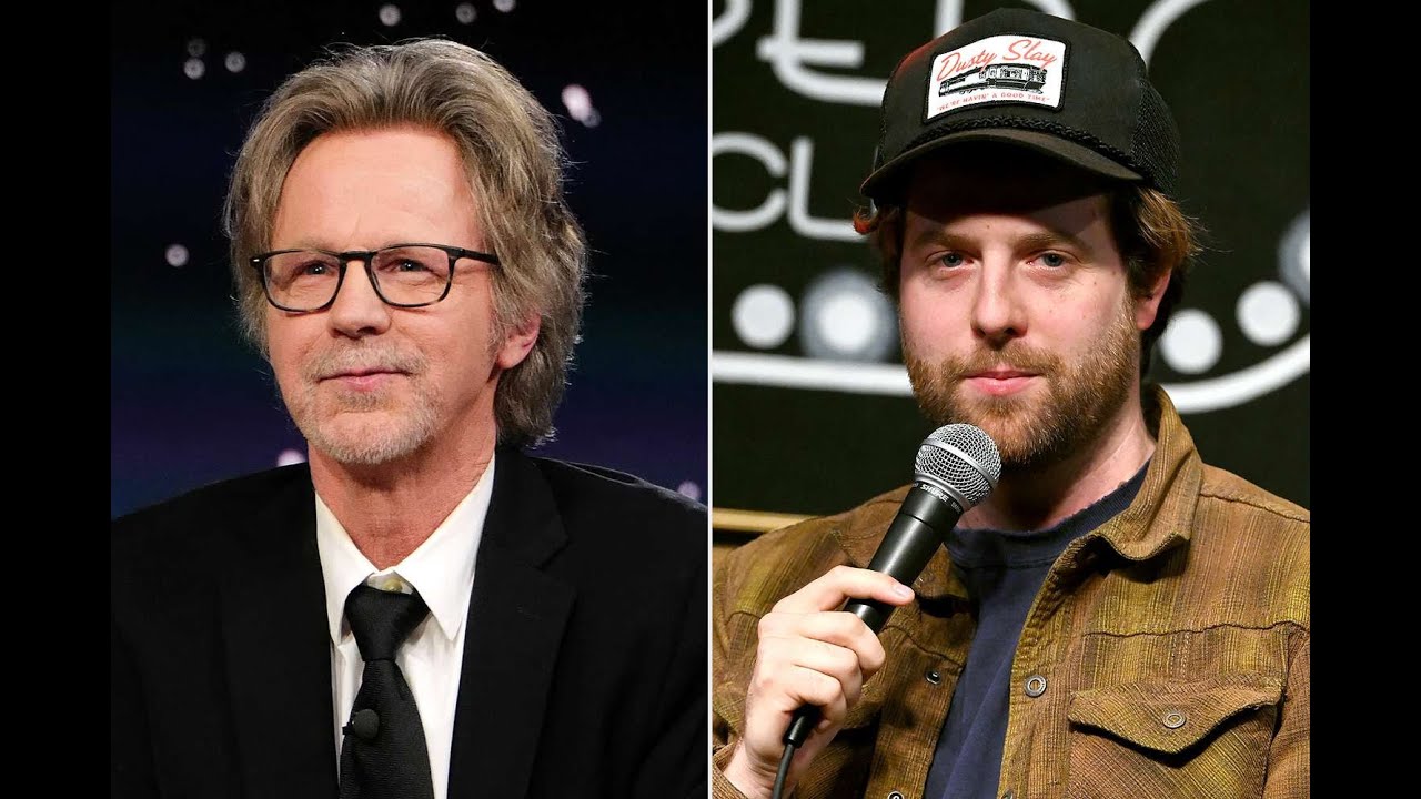 Dana Carvey's son Dex dies at 32 from accidental drug overdose