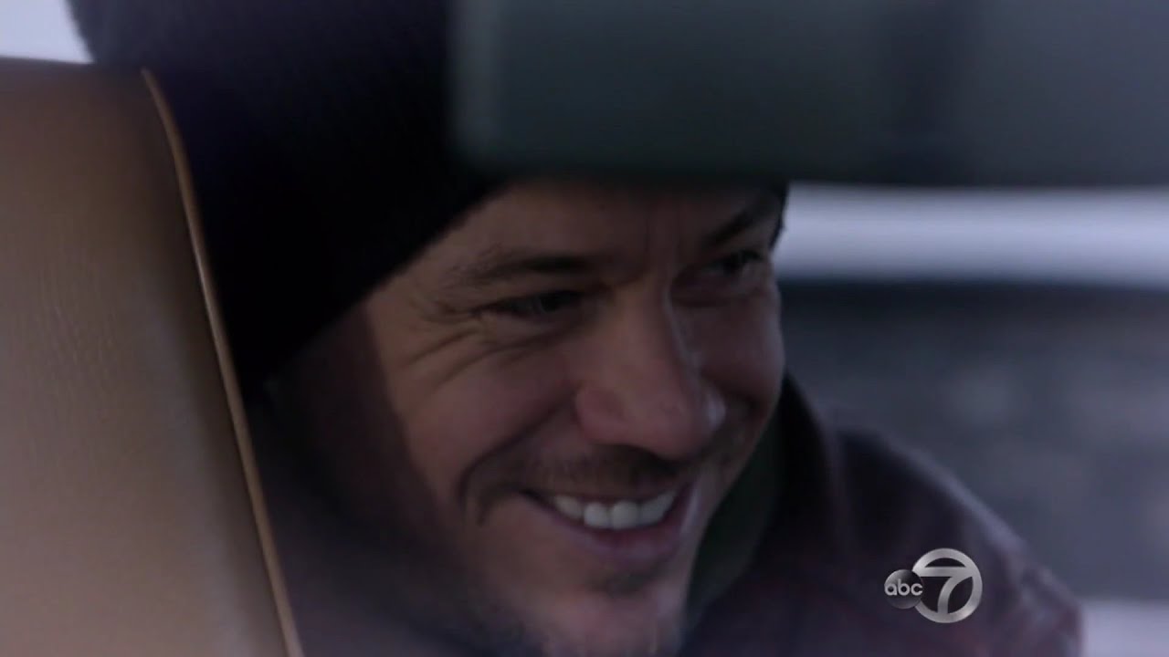 Michael Raymond-James on Once Upon A Time 5x12 "Souls of the Departed"