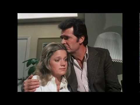 I'll Stand By You- Jim and Beth The Rockford Files