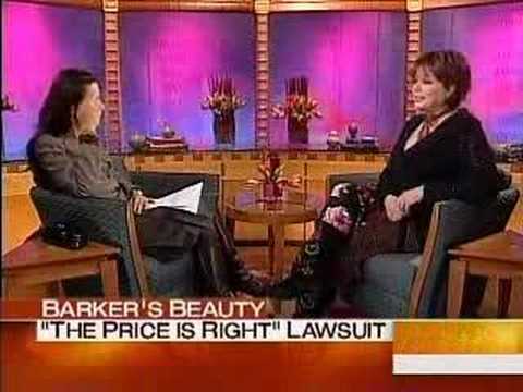 Holly Hallstrom, Come On Down!  You won your lawsuit!