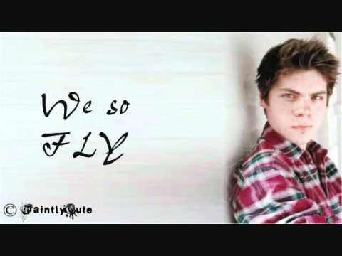 Atticus Mitchell - We So Fly - Lyrics