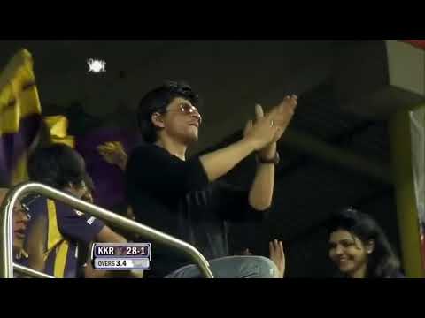 KKR Vs CSK 2012 Ipl Final ll Kolkata Knight Riders Vs Chennai Super Kings